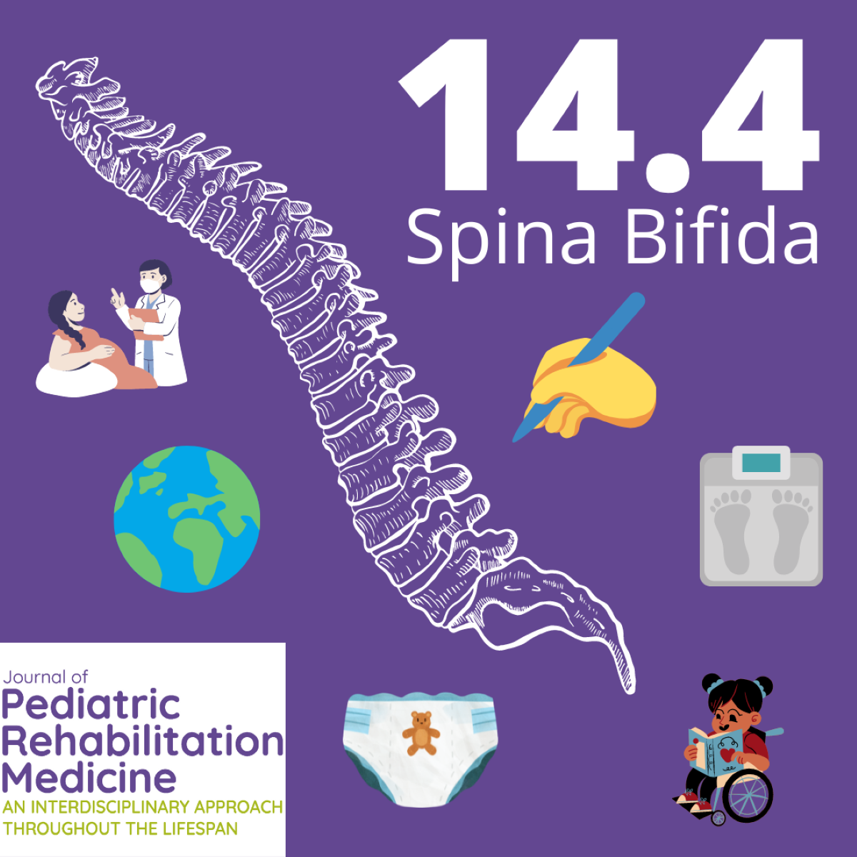 Noted Experts Focus on Spina Bifida in a Global Context Journal of